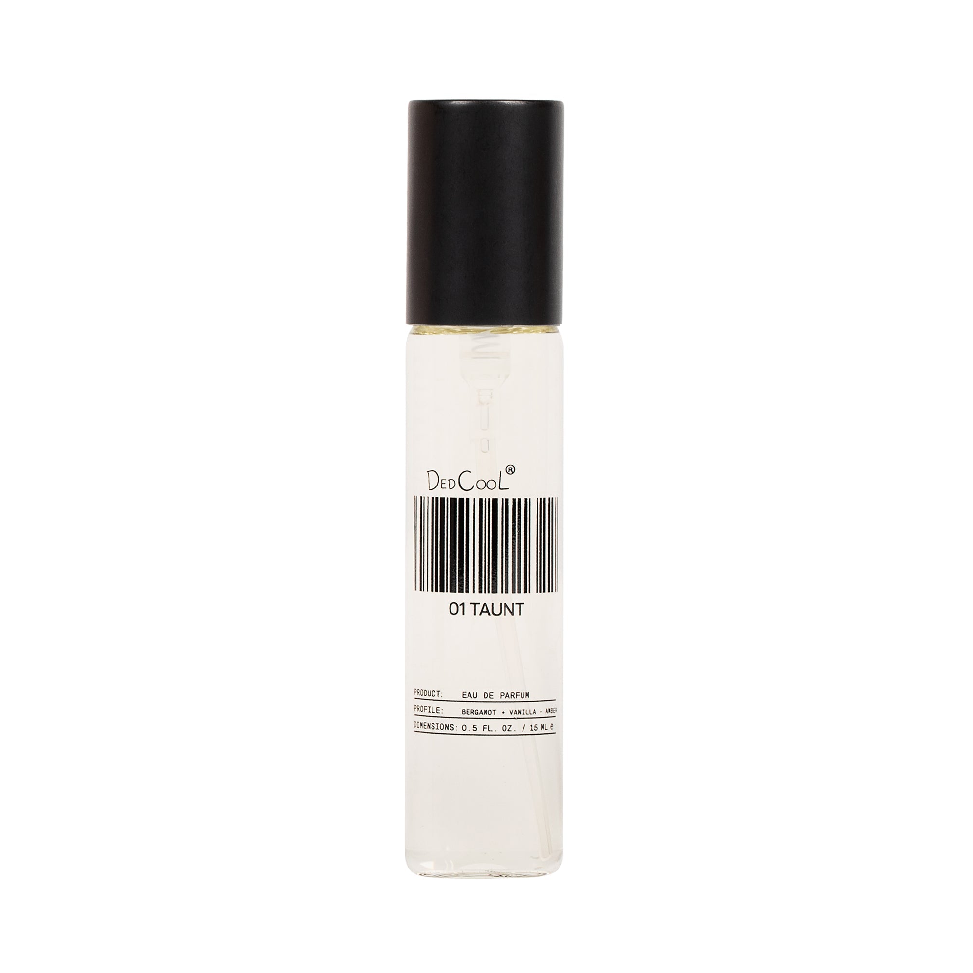 dedcool travel spray trio - save $14