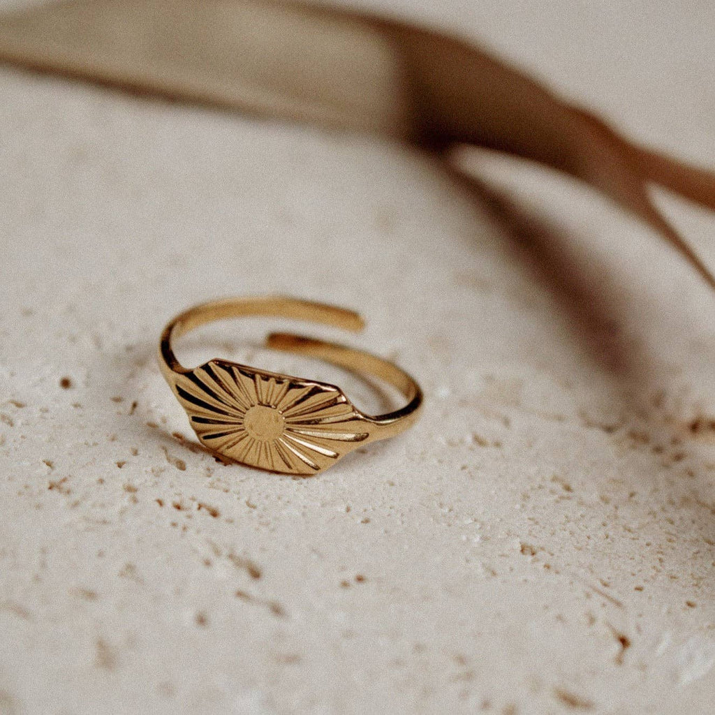 agatha ring