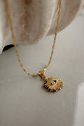 liora necklace