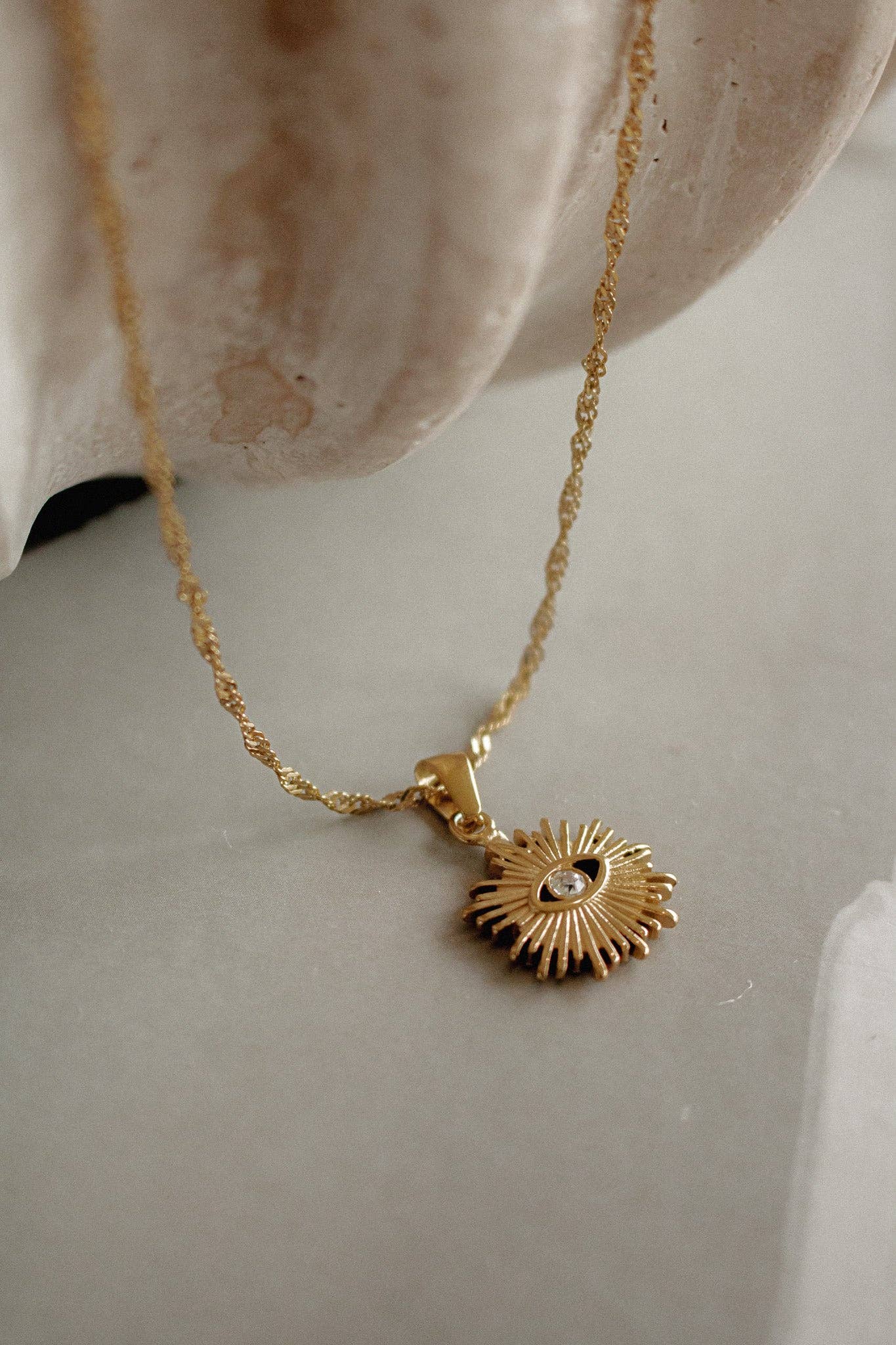 liora necklace