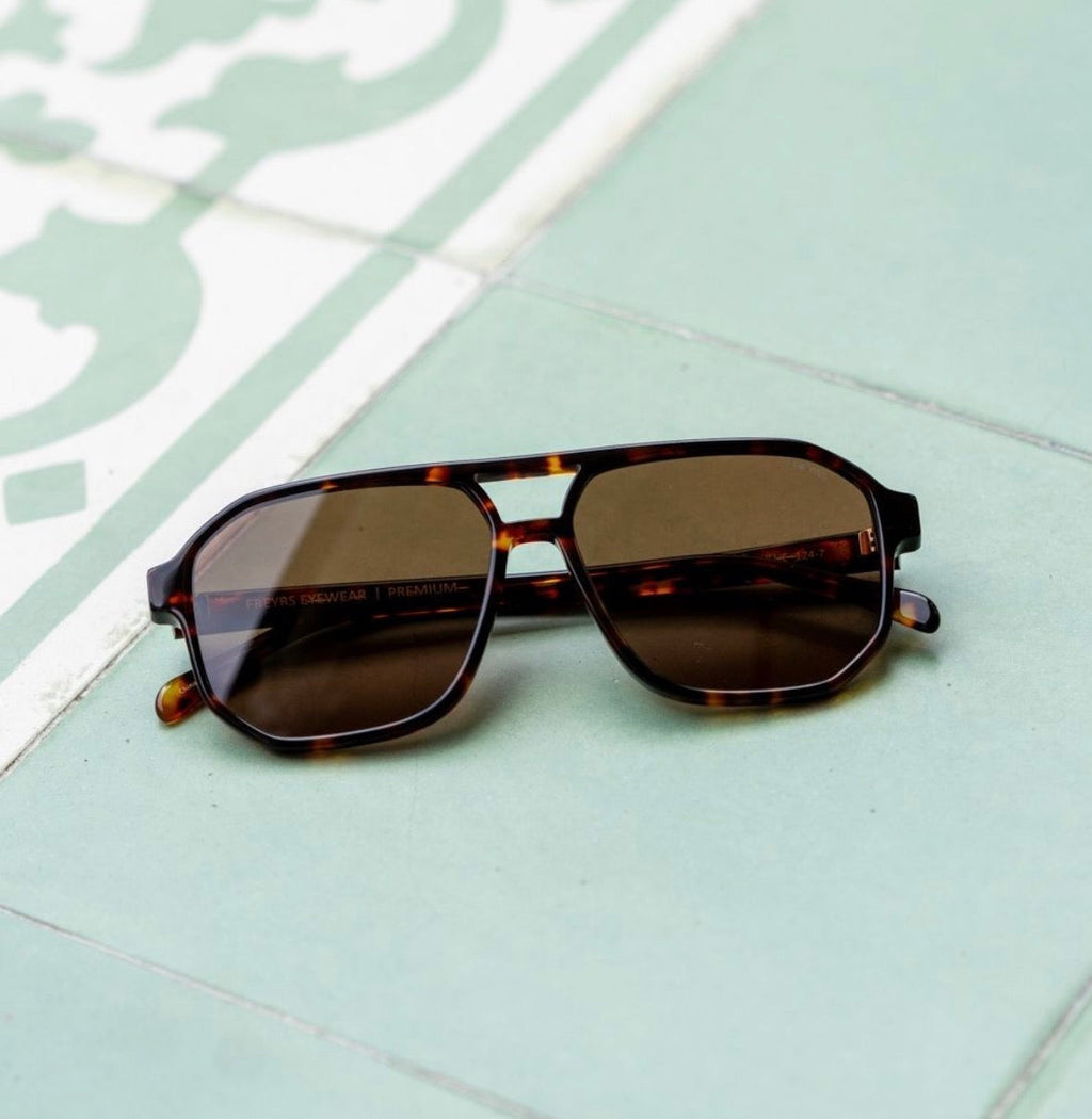 billie freyrs sunglasses