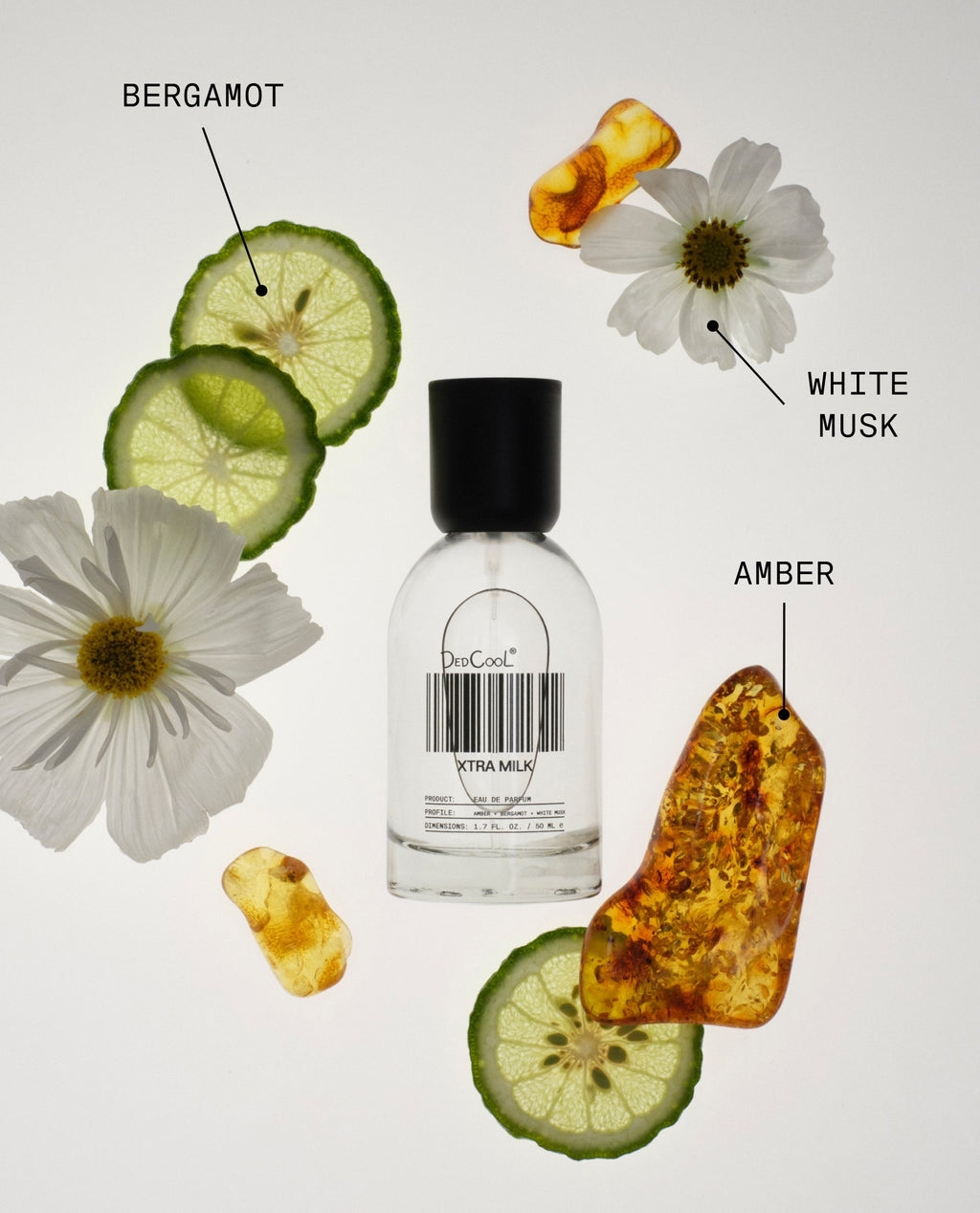 xtra milk fragrance 1.7oz