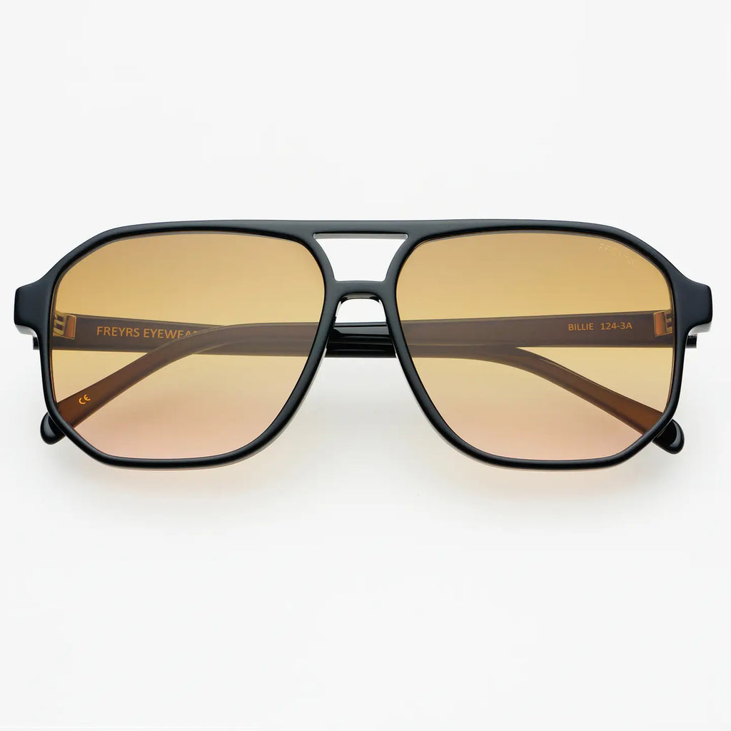 billie freyrs sunglasses