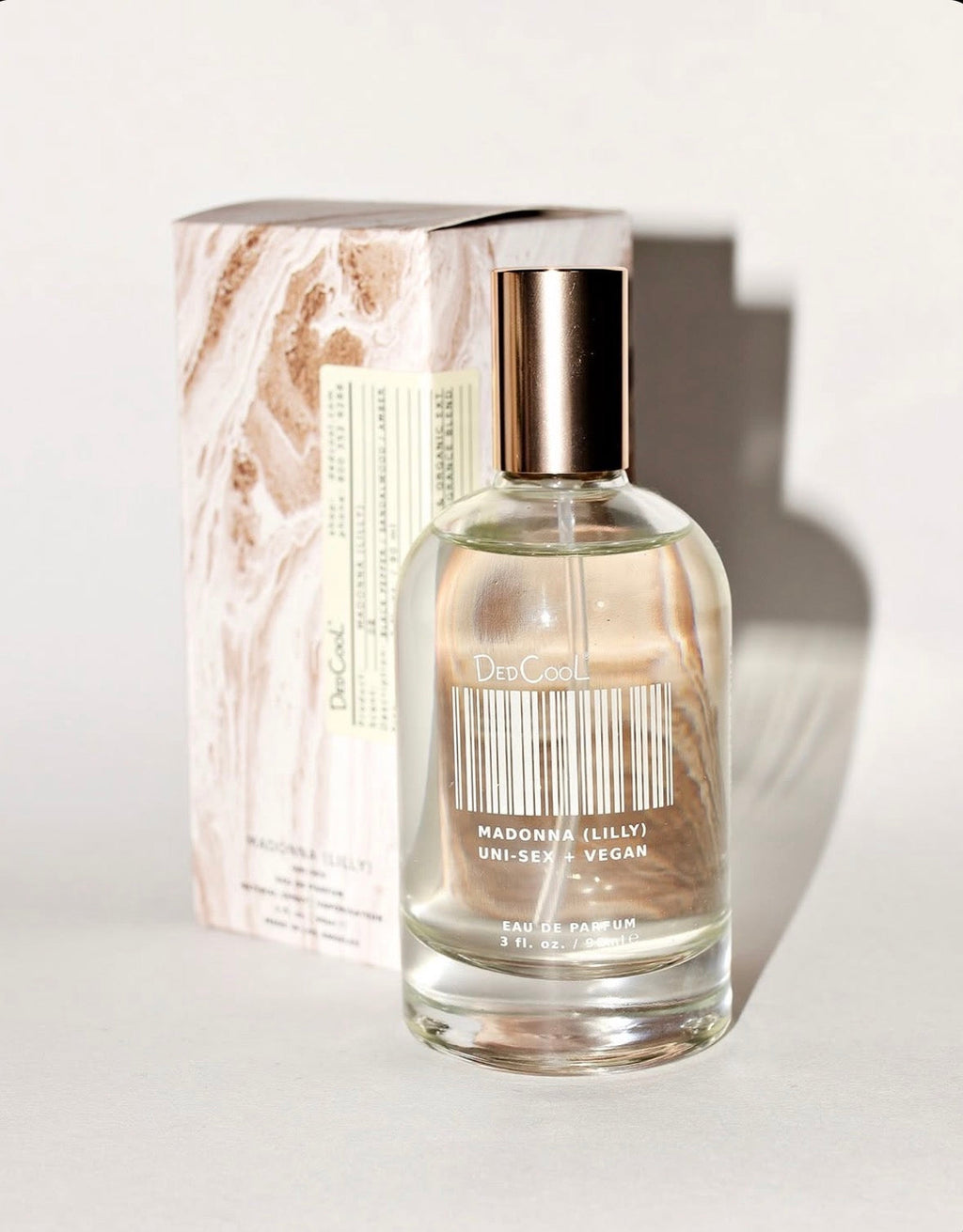 madonna lilly fragrance - 1.7oz