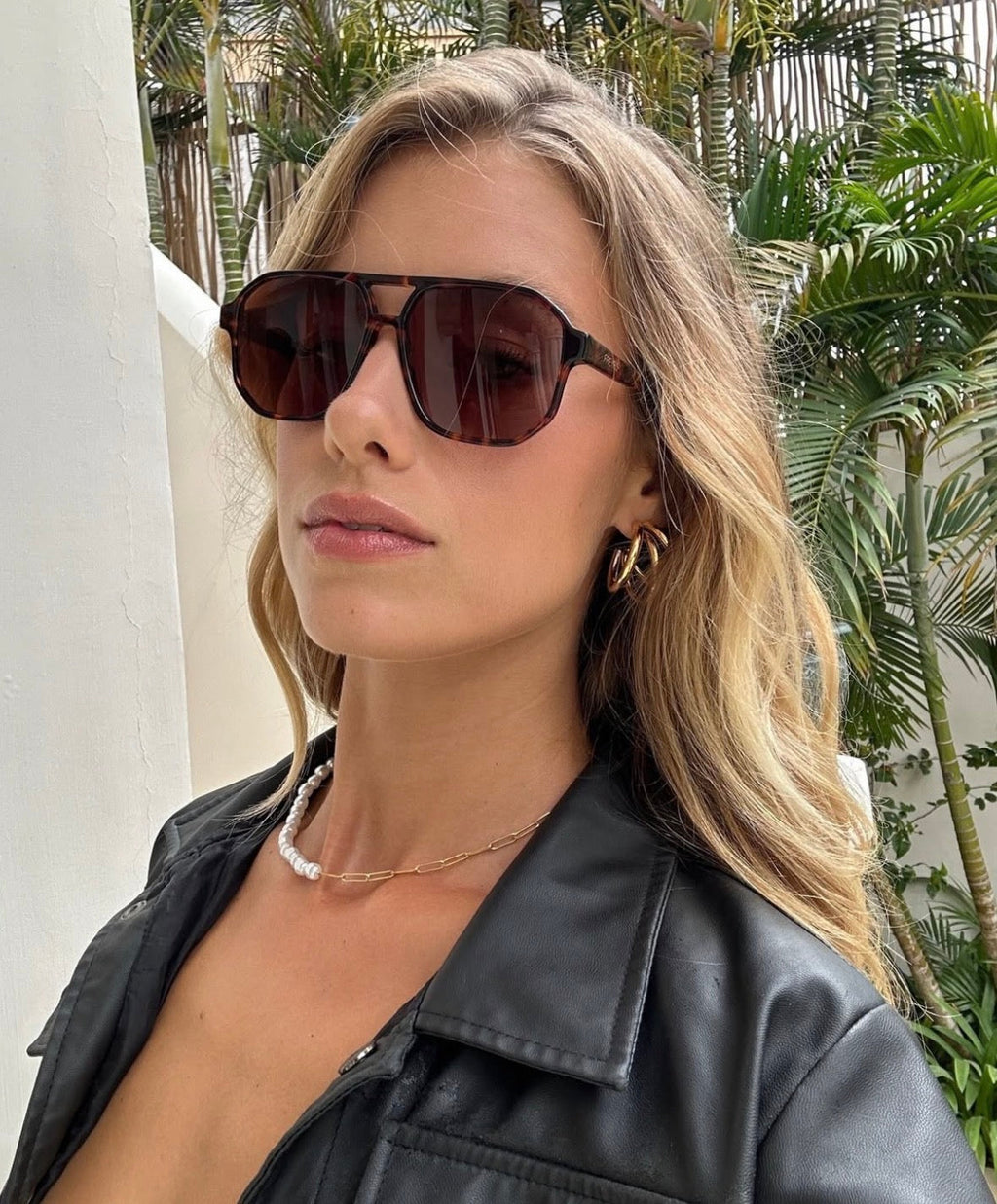 billie freyrs sunglasses