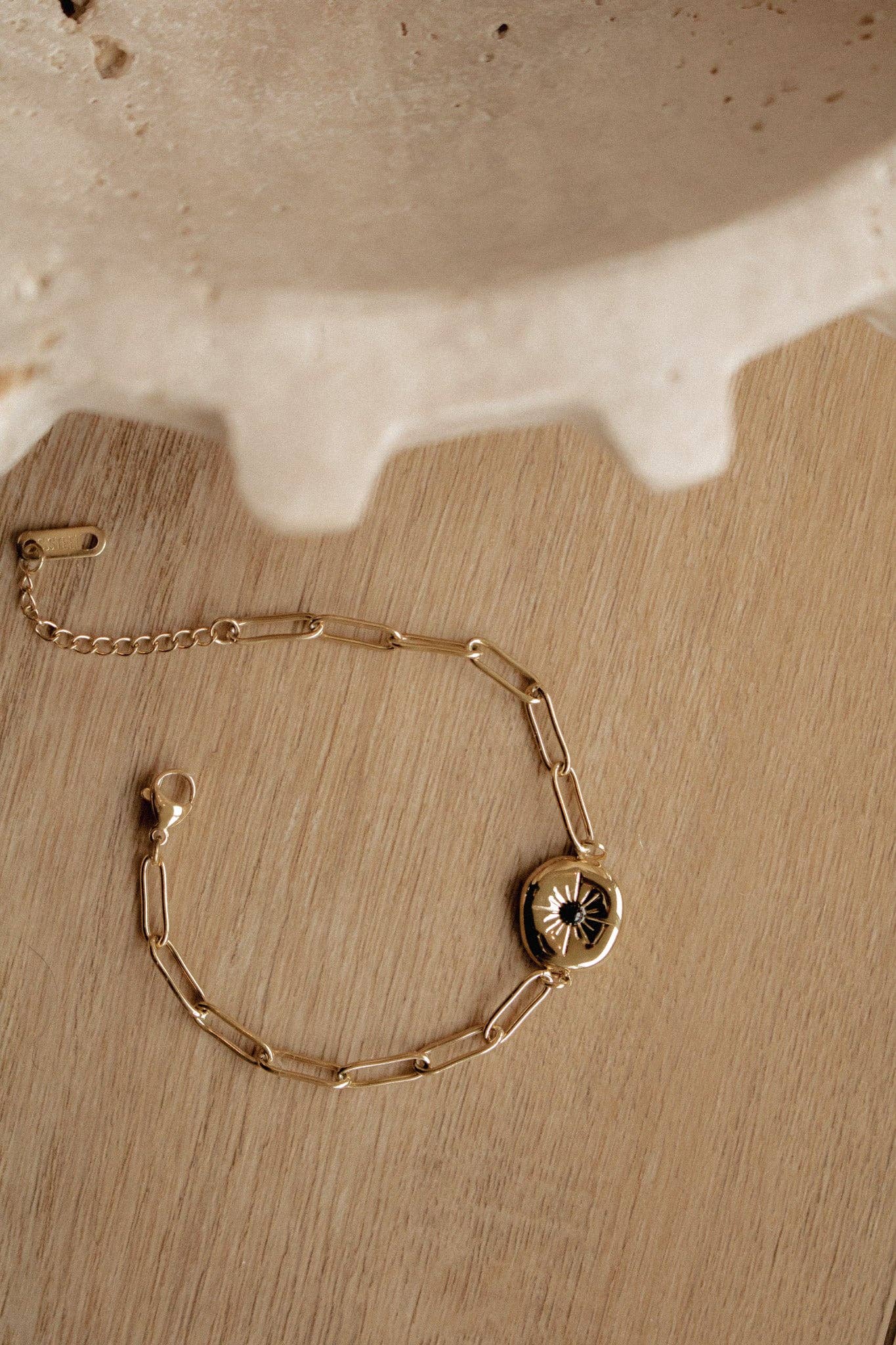 irene bracelet