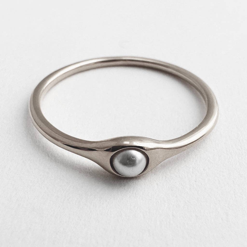pulan of the sea ring