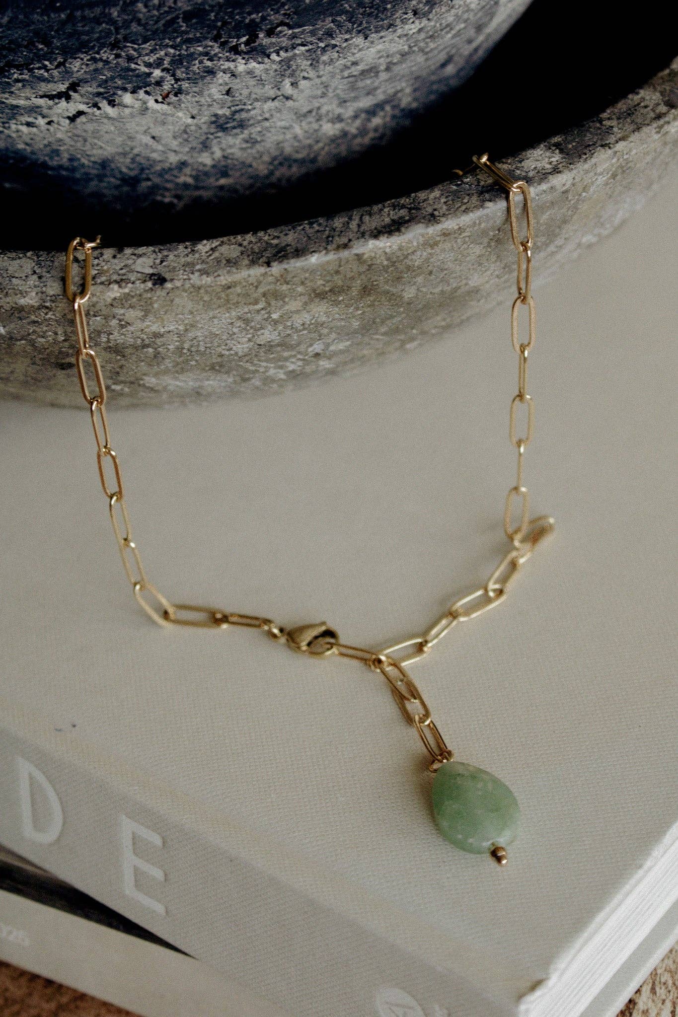 flora necklace