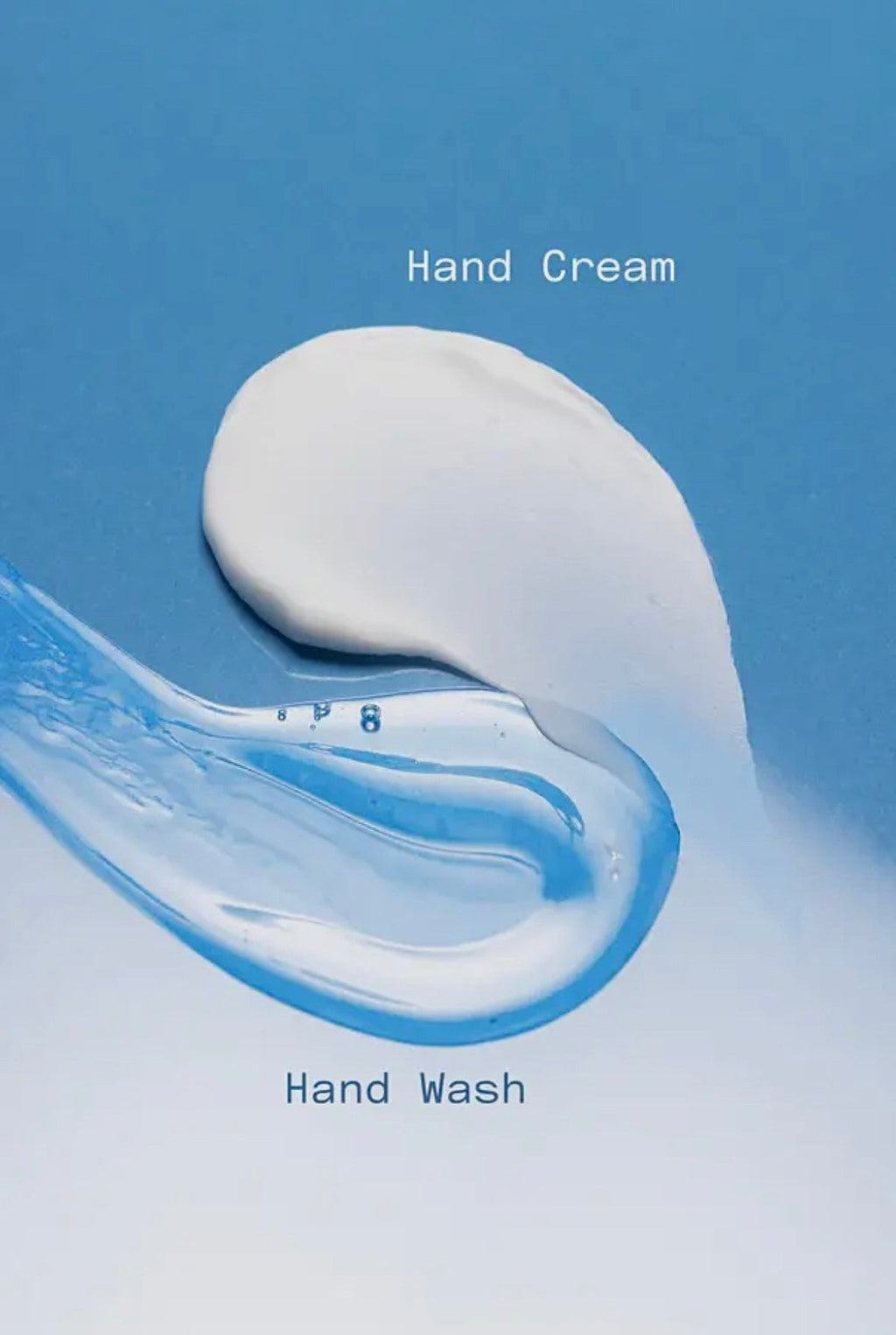 taunt hand + body wash