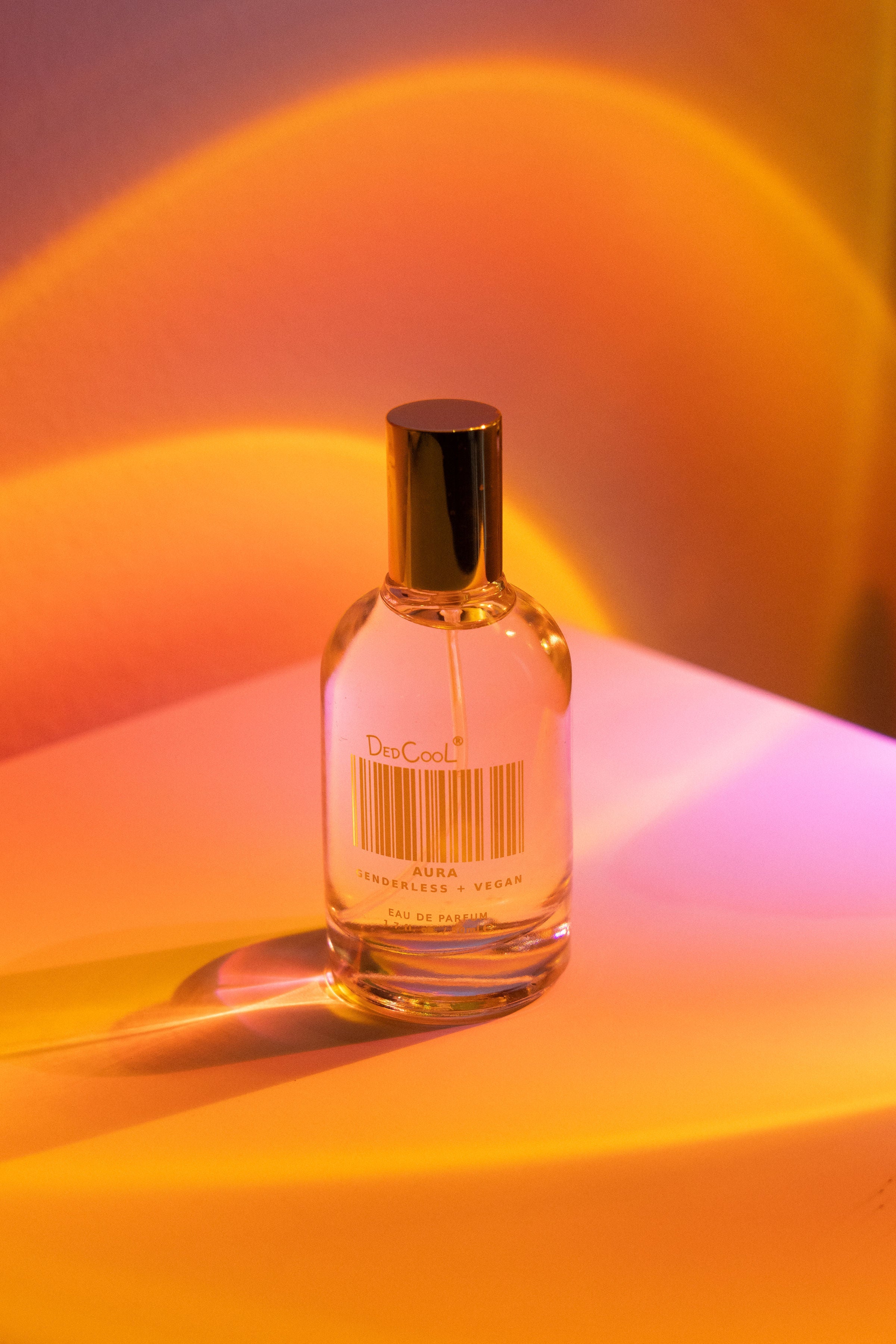 aura fragrance - 1.7oz