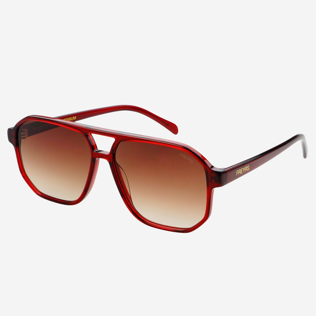 billie freyrs sunglasses