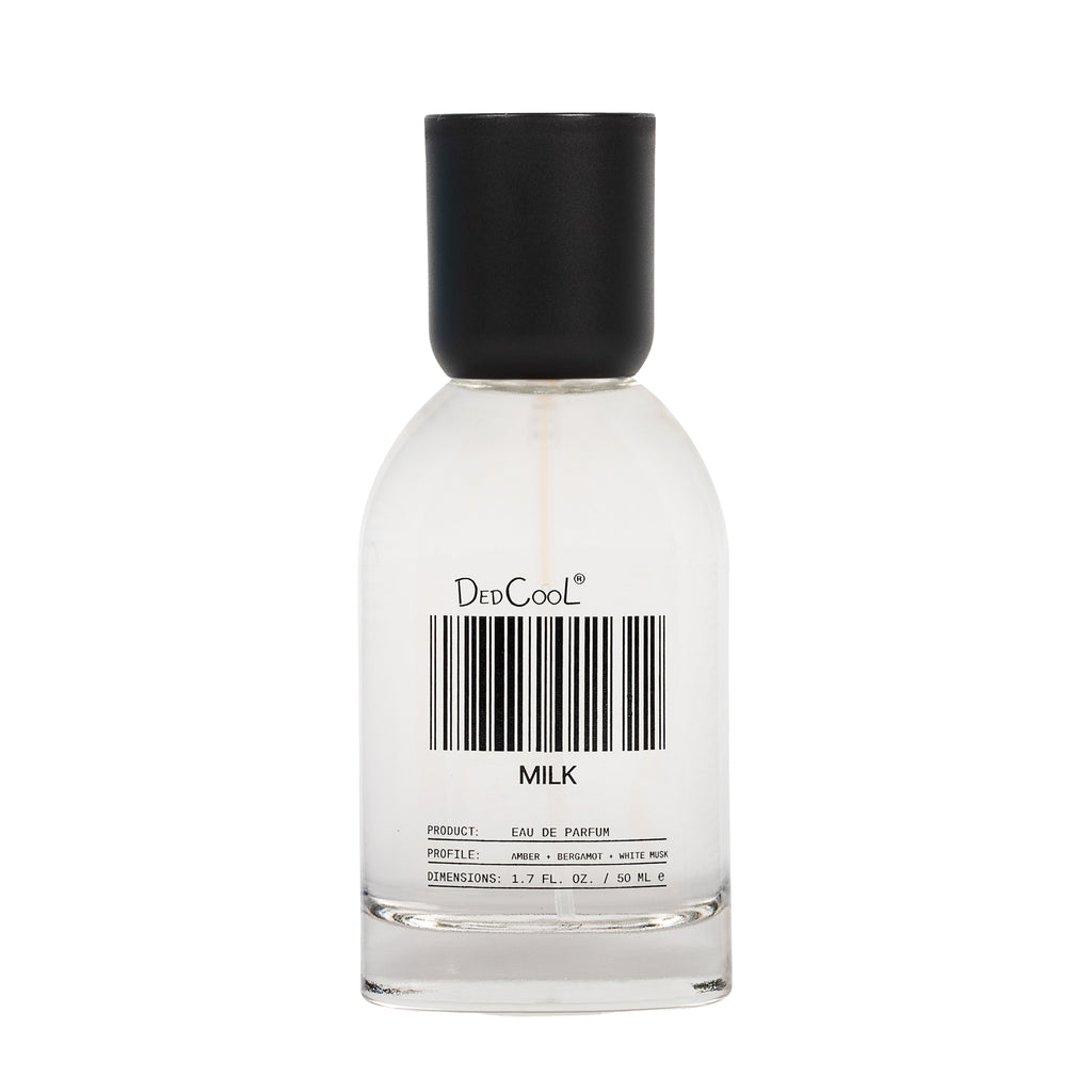 milk fragrance - 1.7oz