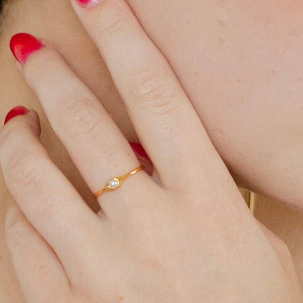 pulan of the sea ring