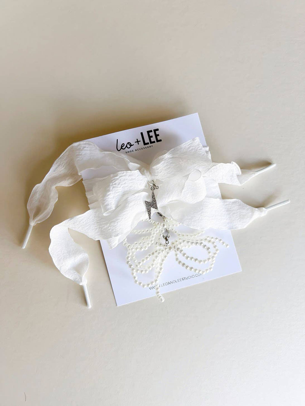 shoe charms and laces pack