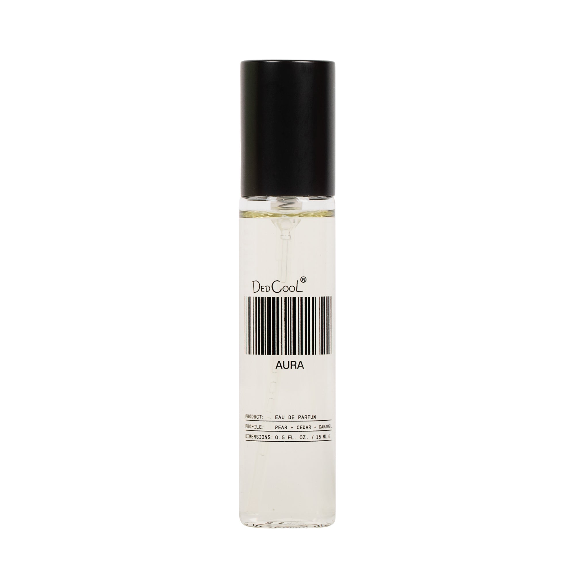 dedcool travel spray trio - save $14