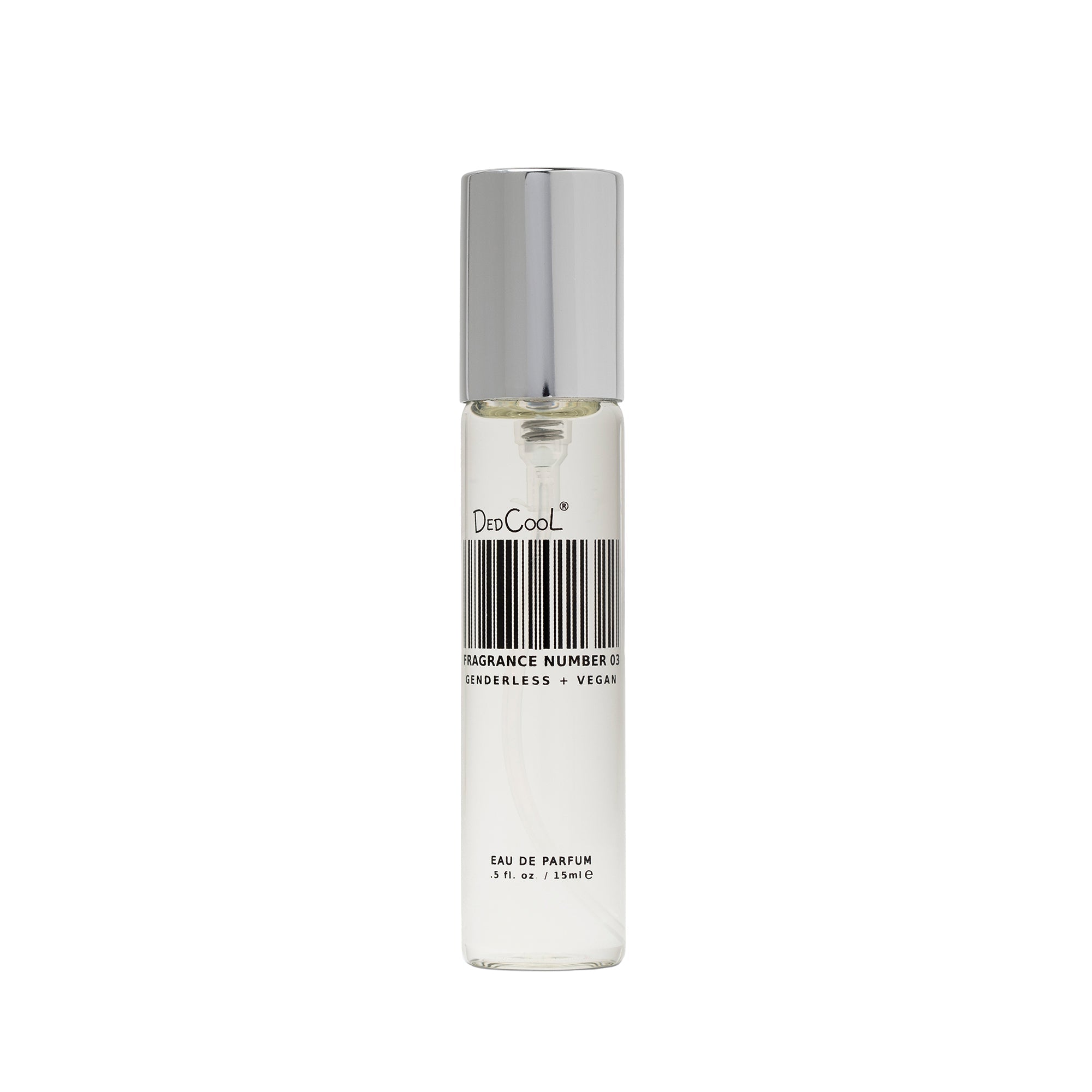 blonde fragrance - 0.5oz
