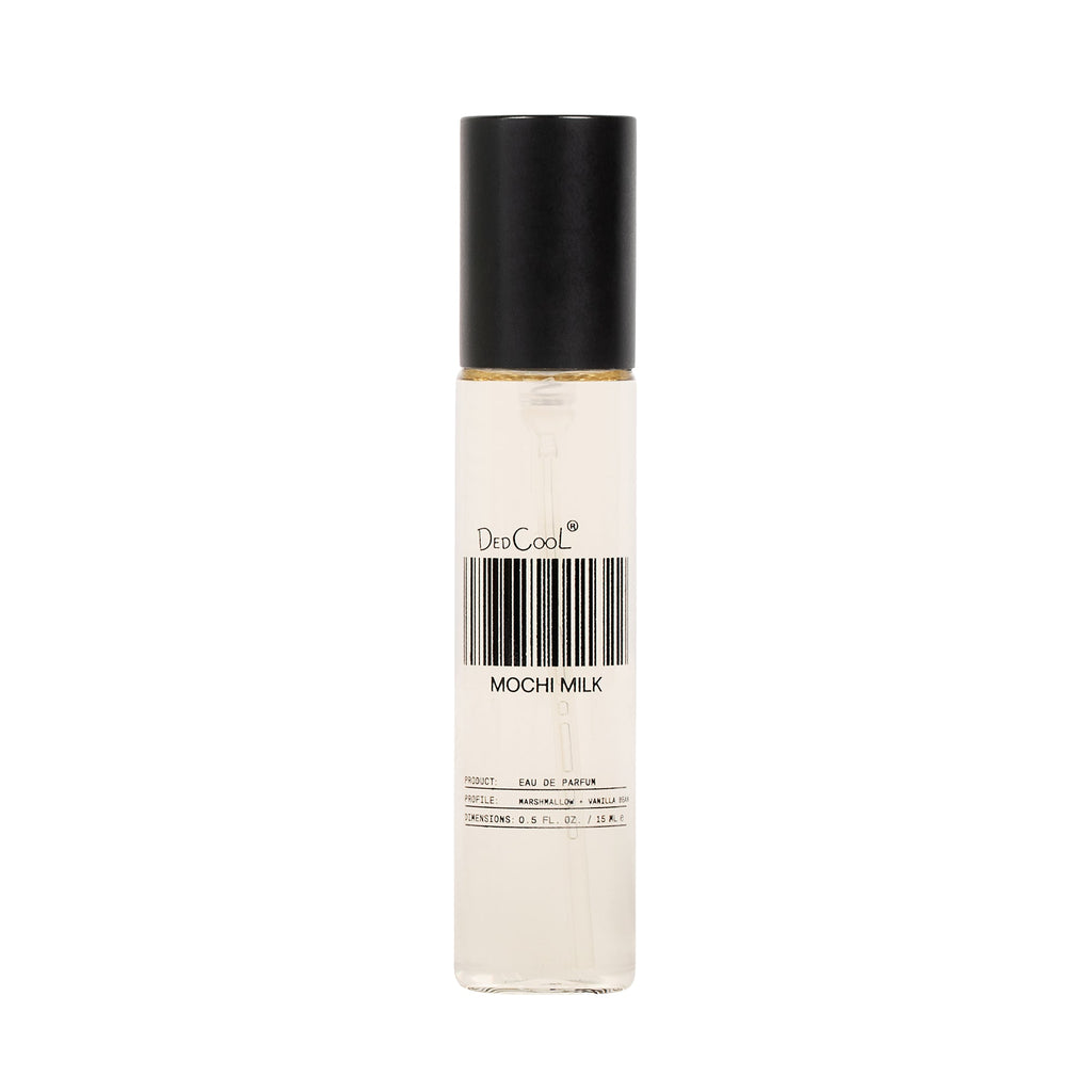 mochi milk fragrance - 0.5oz
