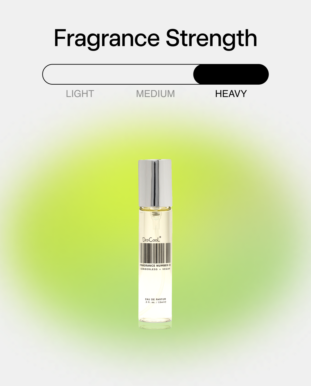 spring fragrance - 0.5oz