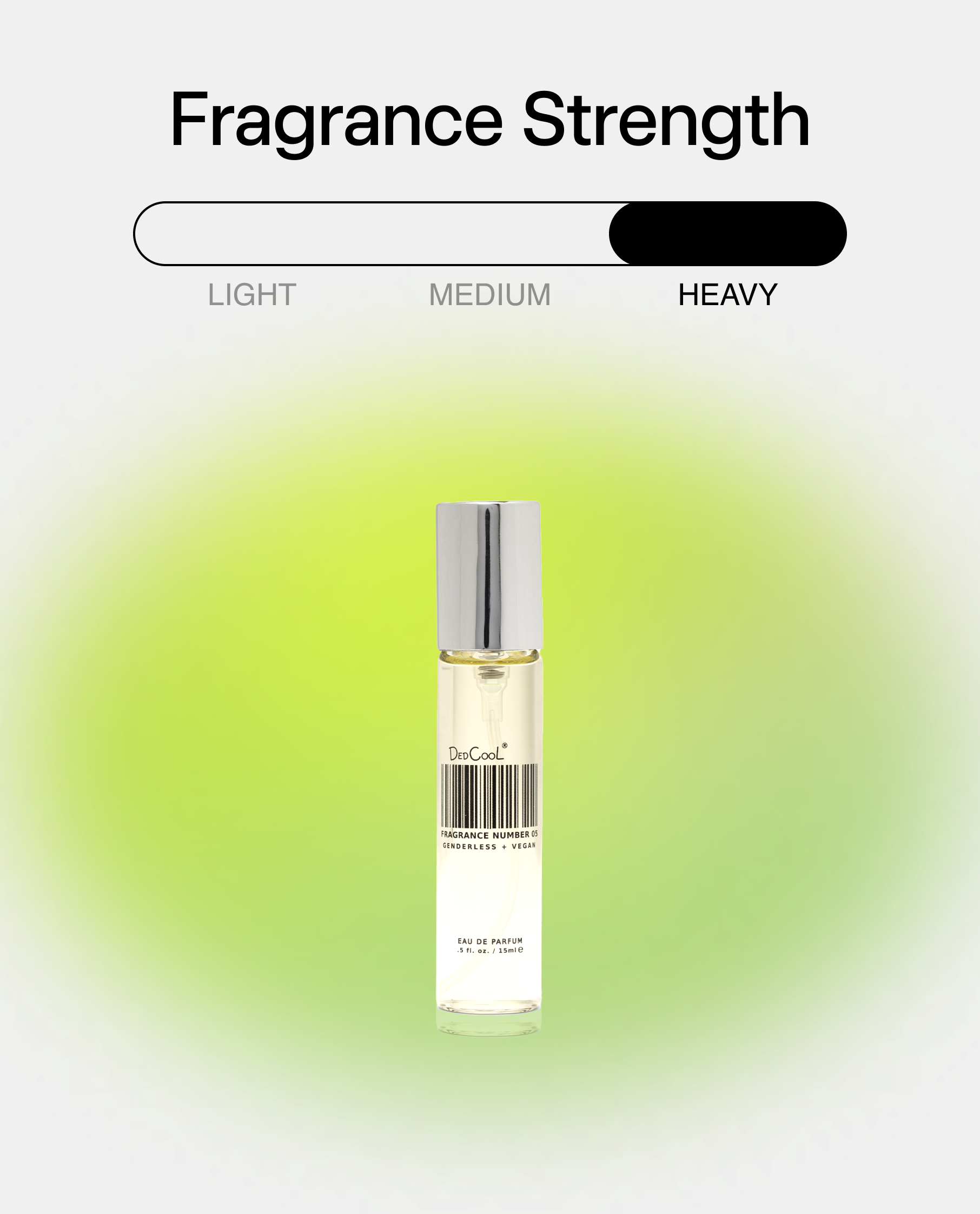 spring fragrance - 0.5oz