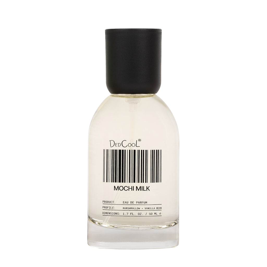 mochi milk fragrance - 1.7oz