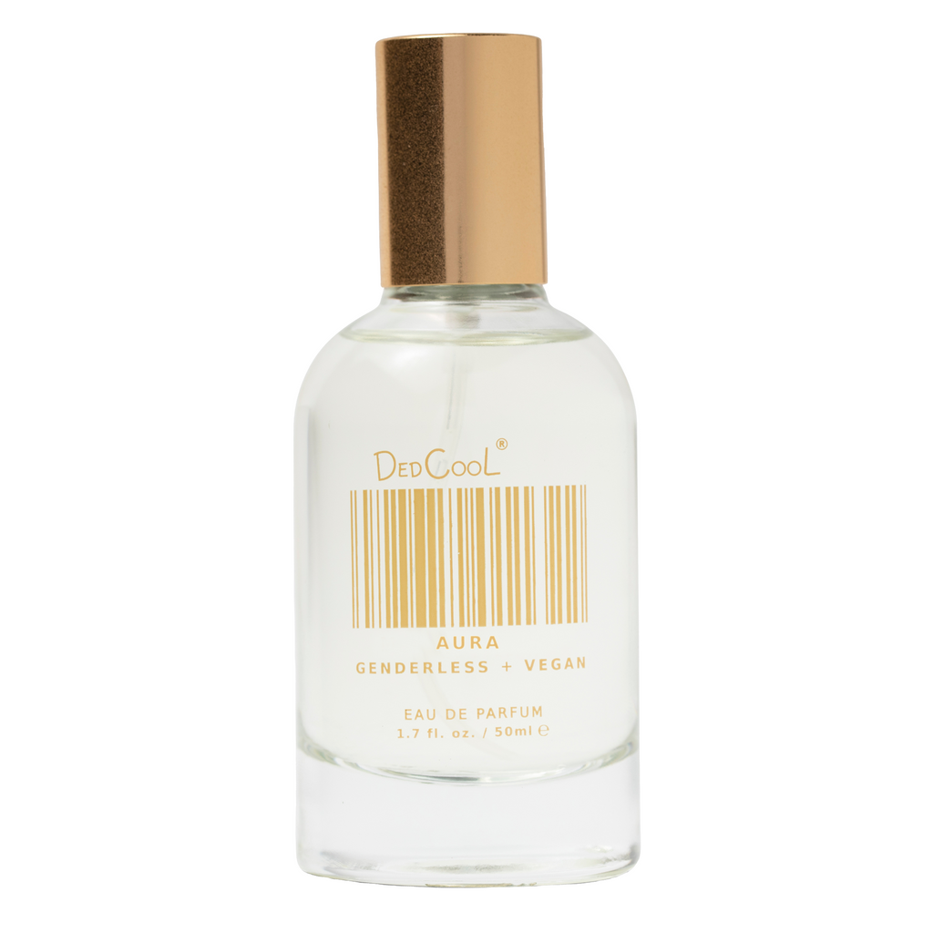 aura fragrance - 1.7oz