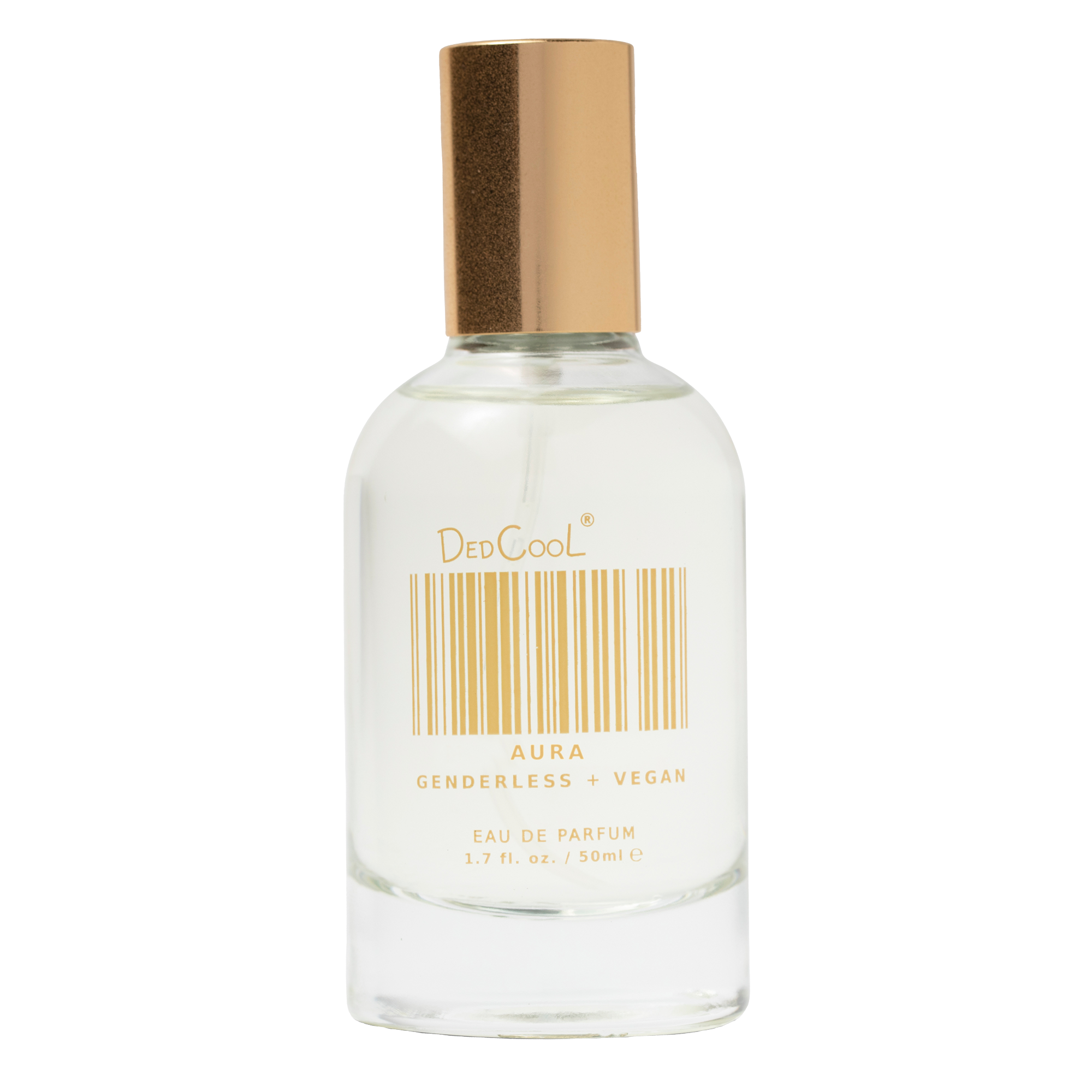 aura fragrance - 1.7oz