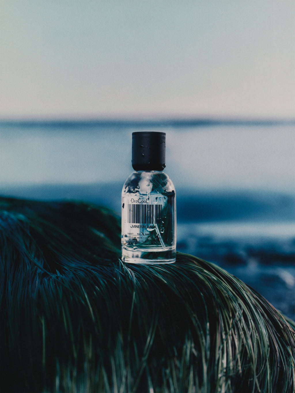 mineral milk fragrance - 1.7oz