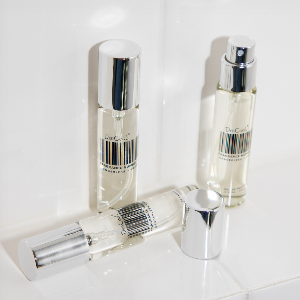 dedcool travel spray trio - save $14