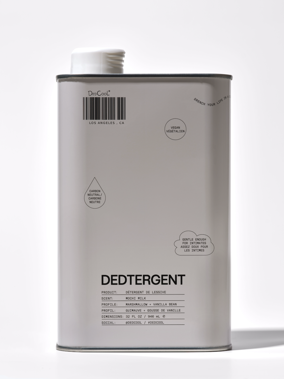 dedcool laundry day set - save $13