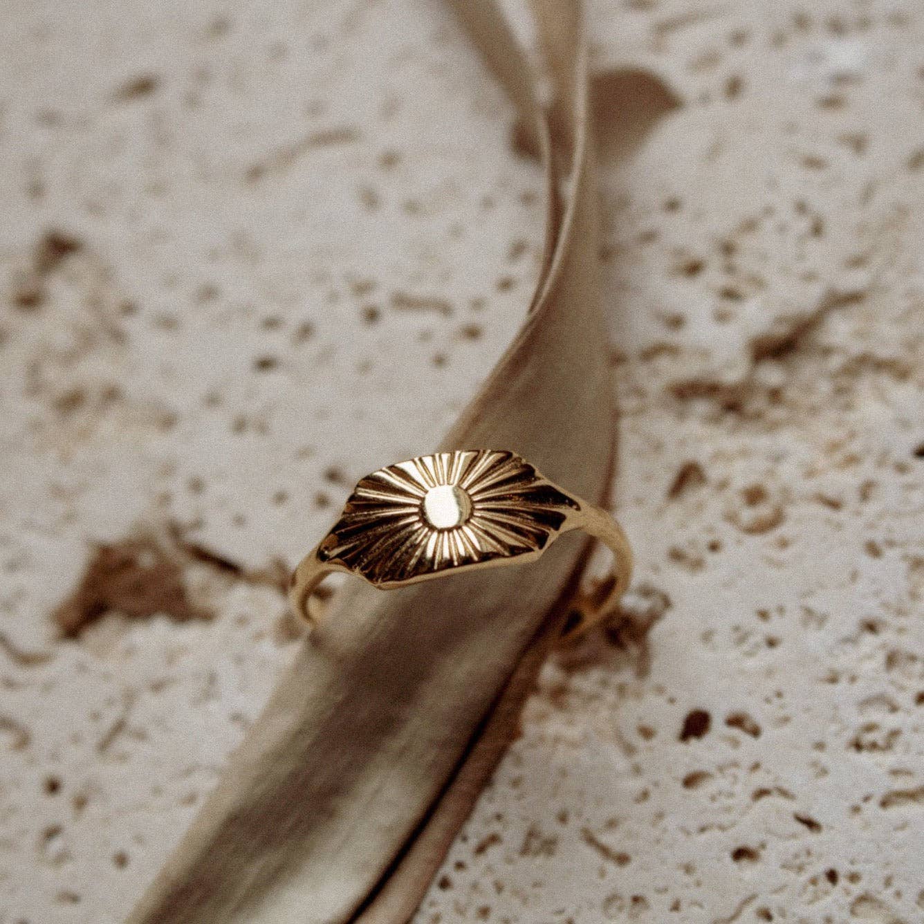 agatha ring