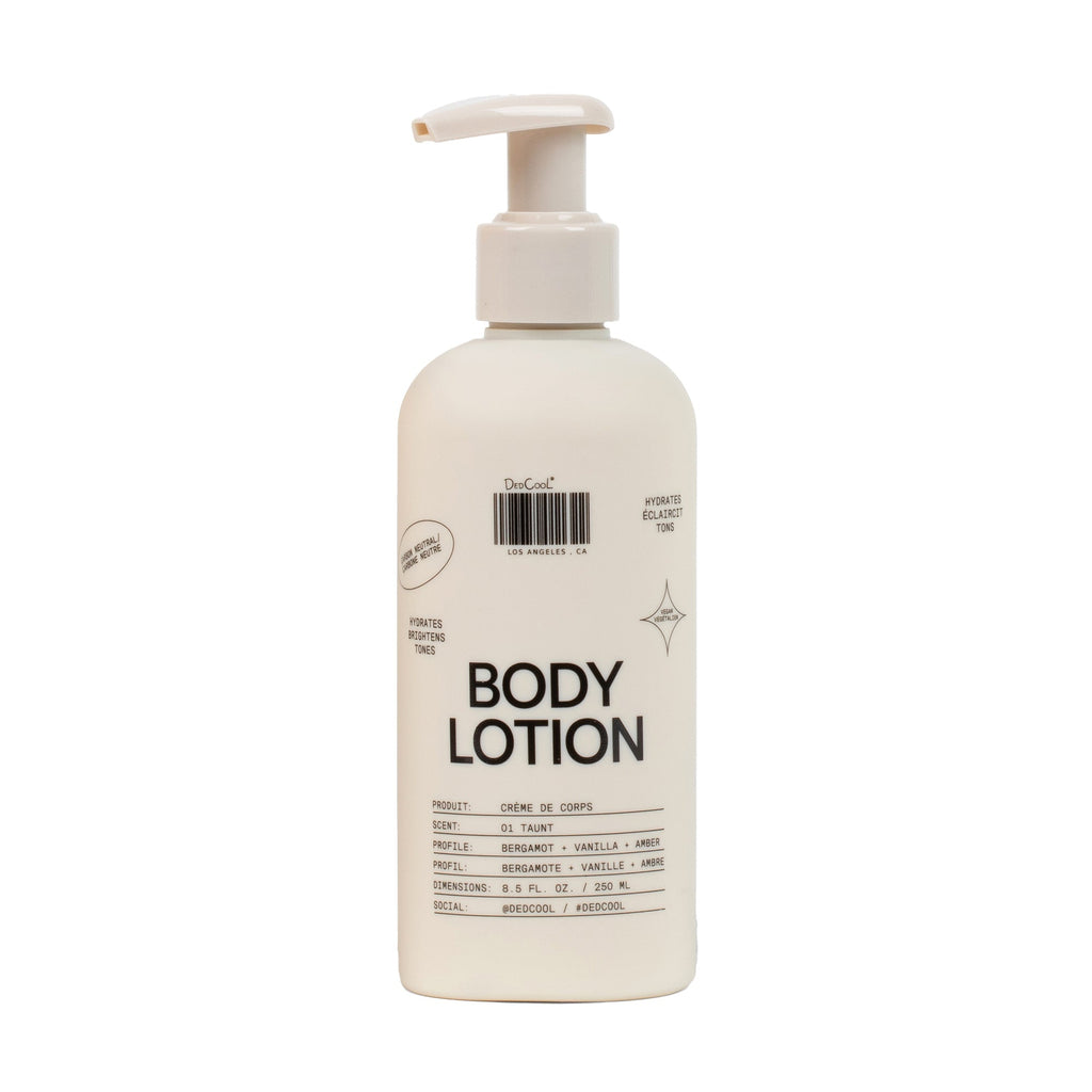 dedcool body routine - save $13