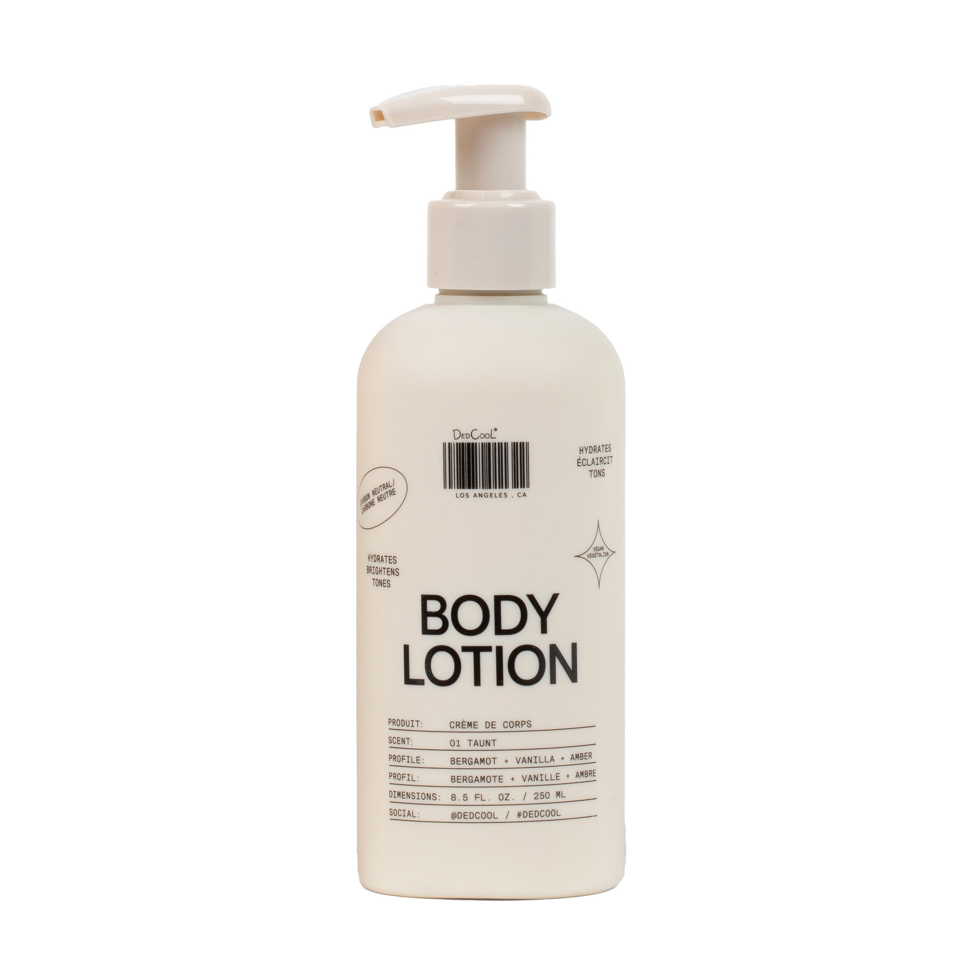 dedcool body routine - save $13