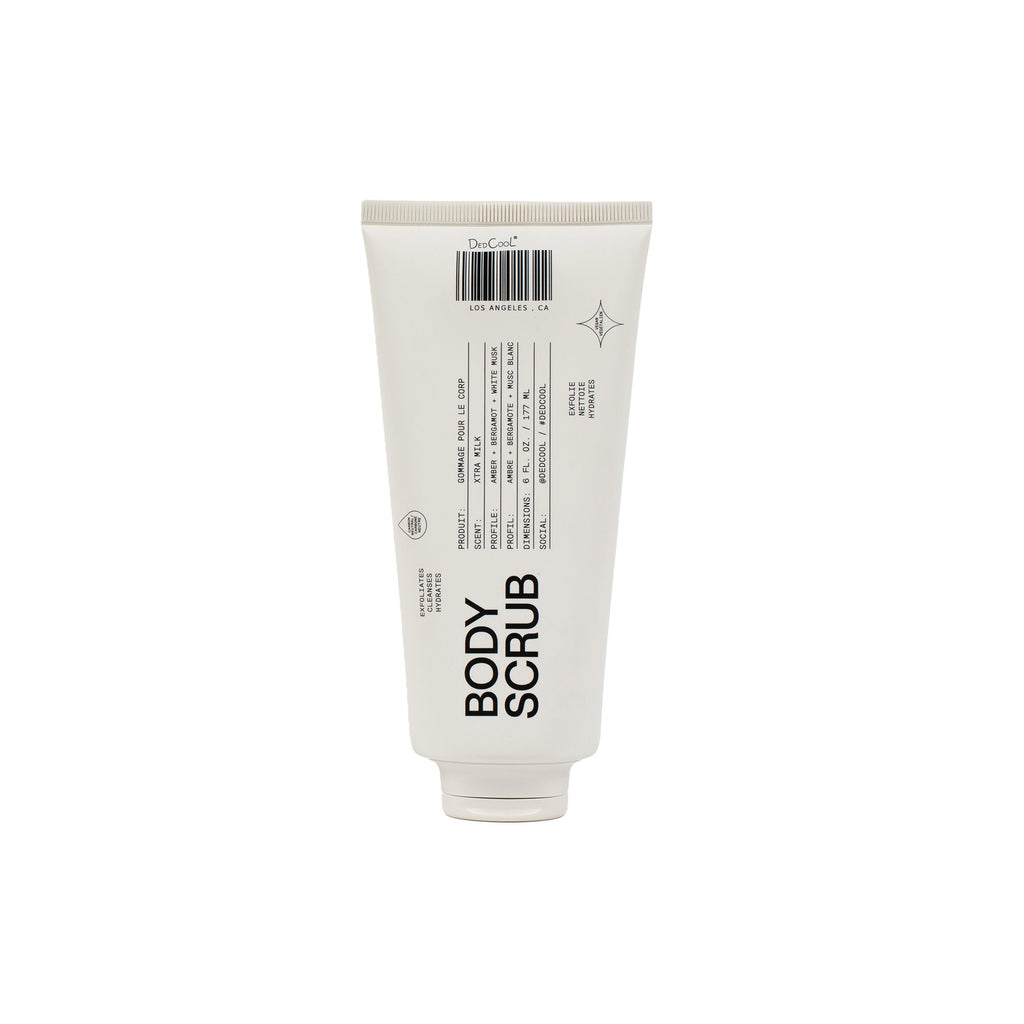 dedcool body routine - save $13