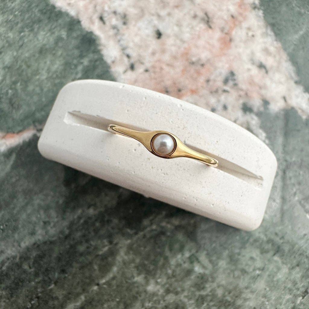 pulan of the sea ring