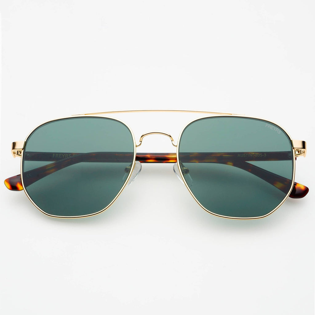 austin freyrs sunglasses